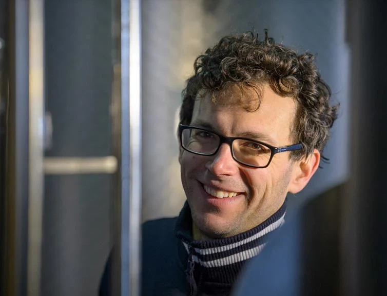 Luca Rostagno