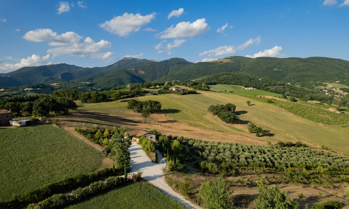 Le Cime Basse