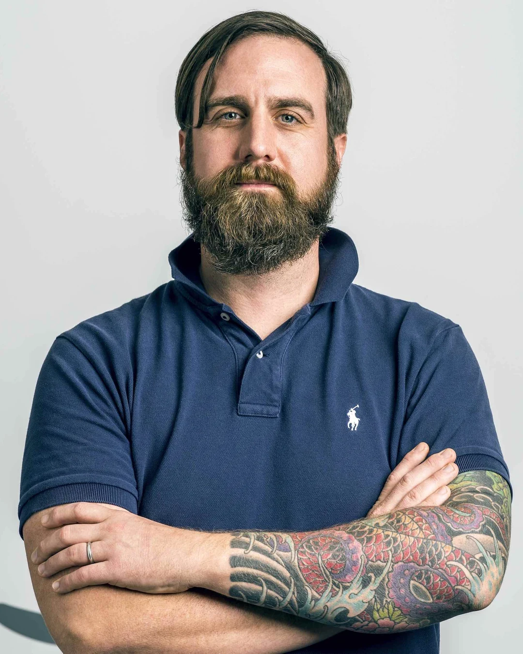 Michael Lewis
