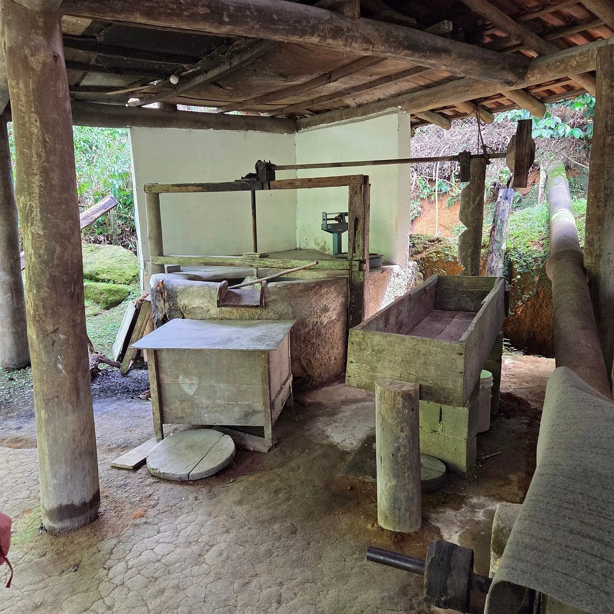 Engenho D'Água