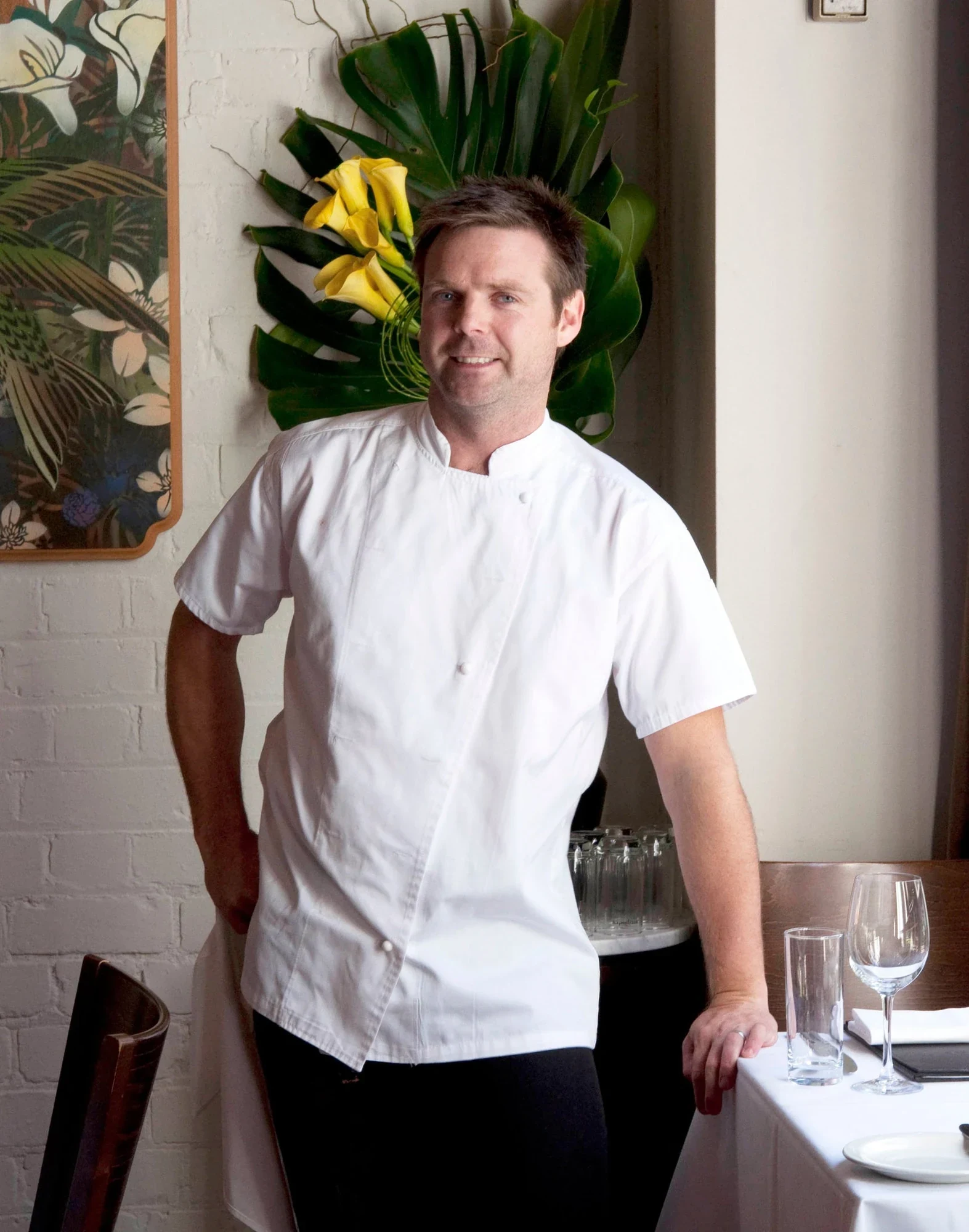 Ben Bayly