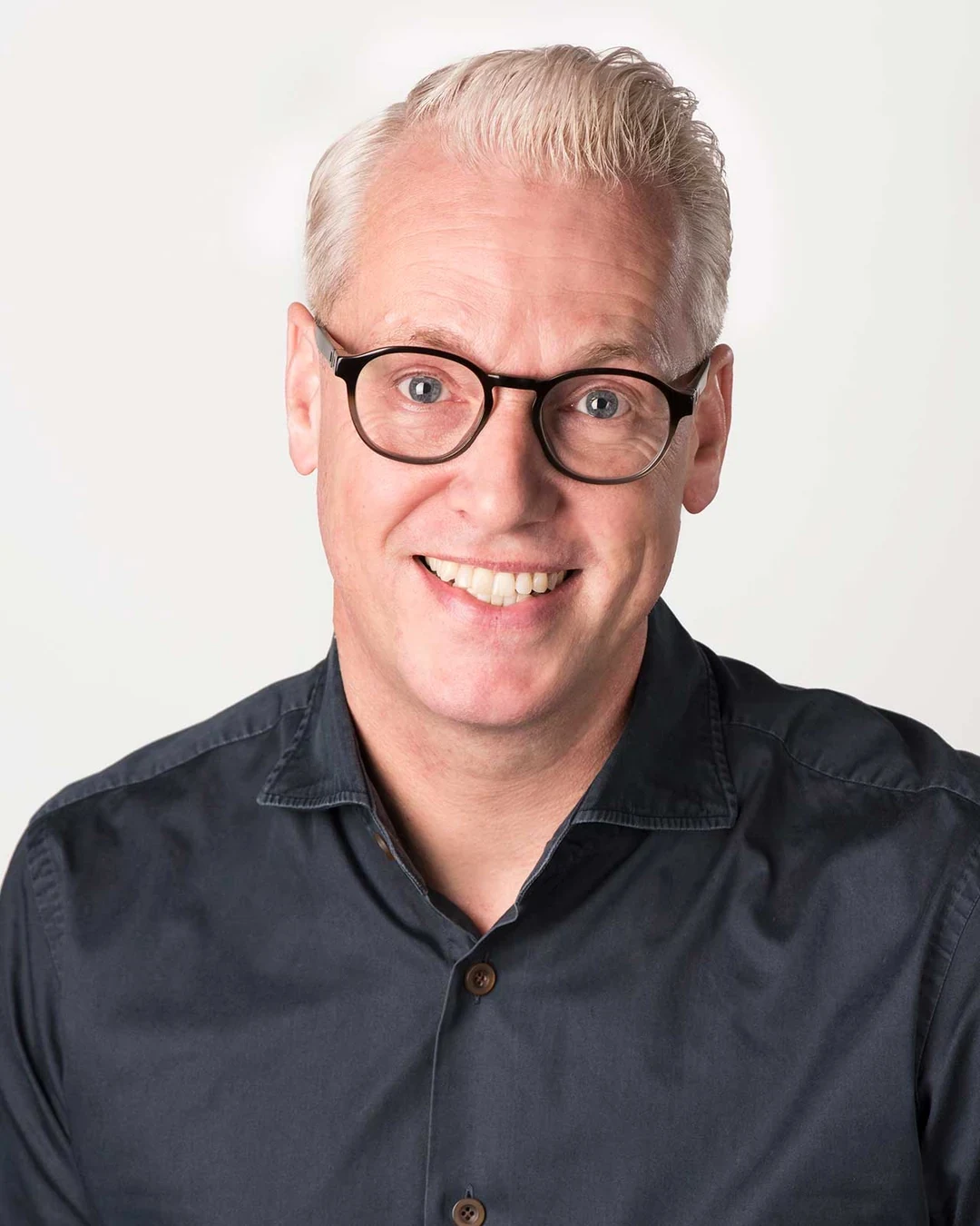 Rudolph van Veen