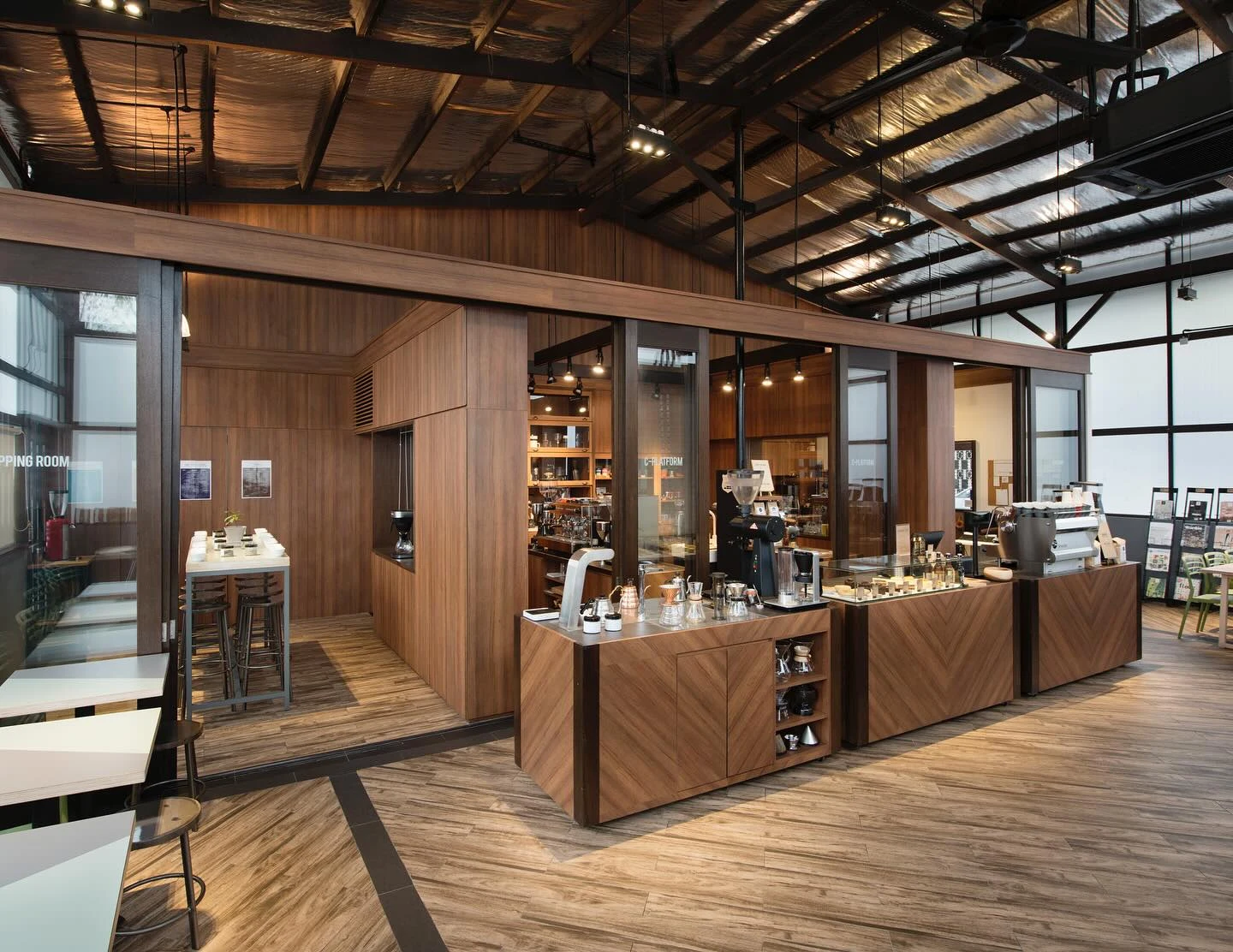 PULP Cafe Bangsar