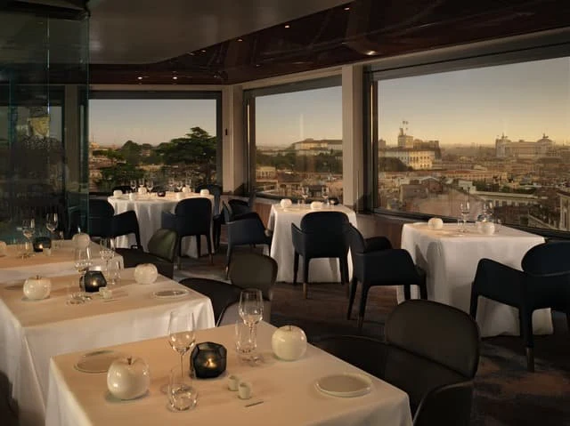 La Terrazza