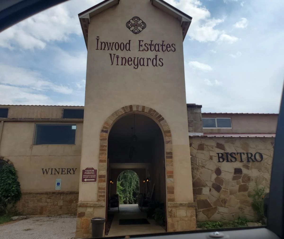Inwood Estates Vineyards