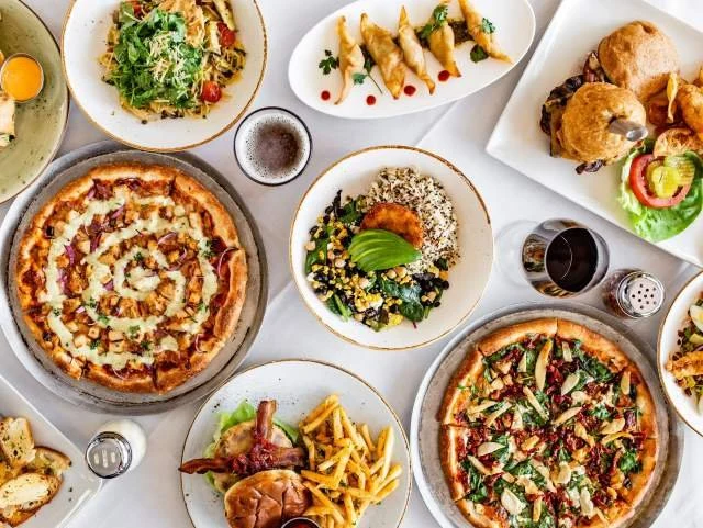Pizaro’s Pizza