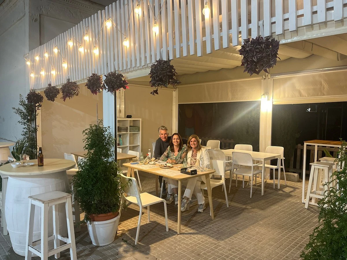 Restaurante Hotel Antonio