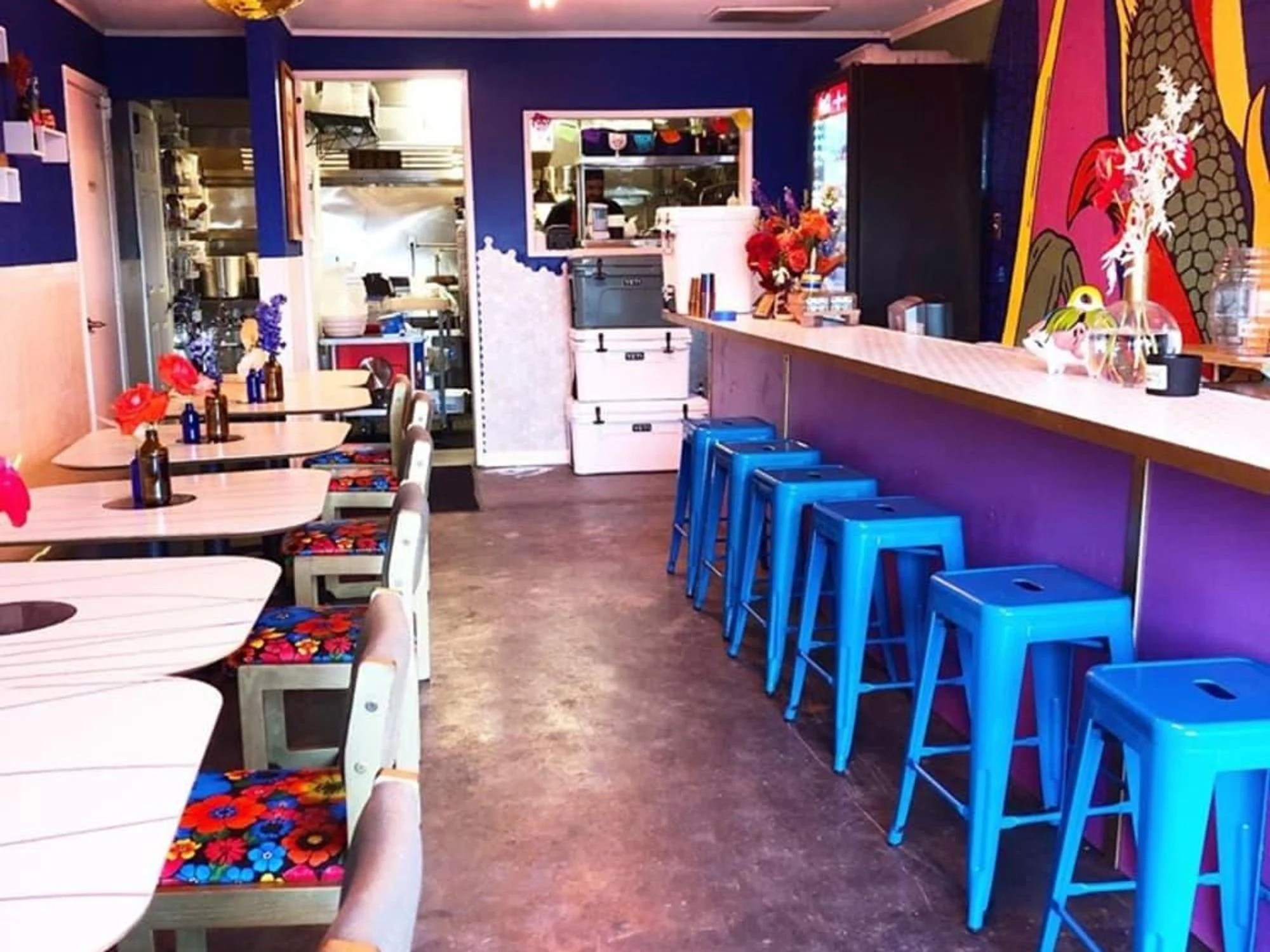 Nixta Taqueria