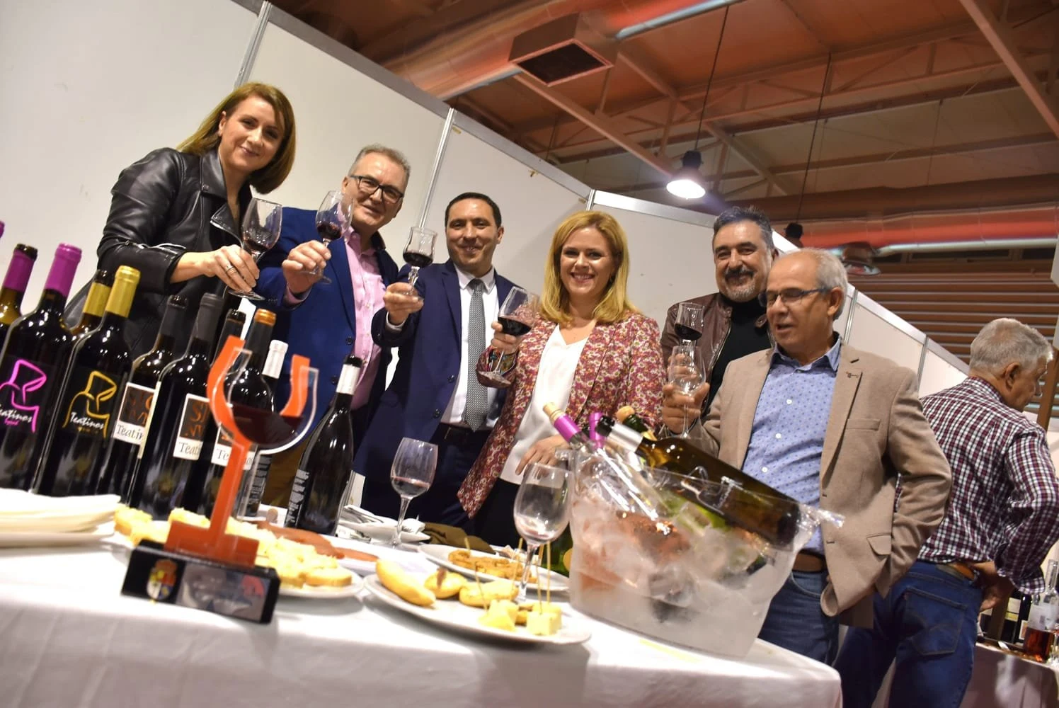 Bodegas Purísima Concepción