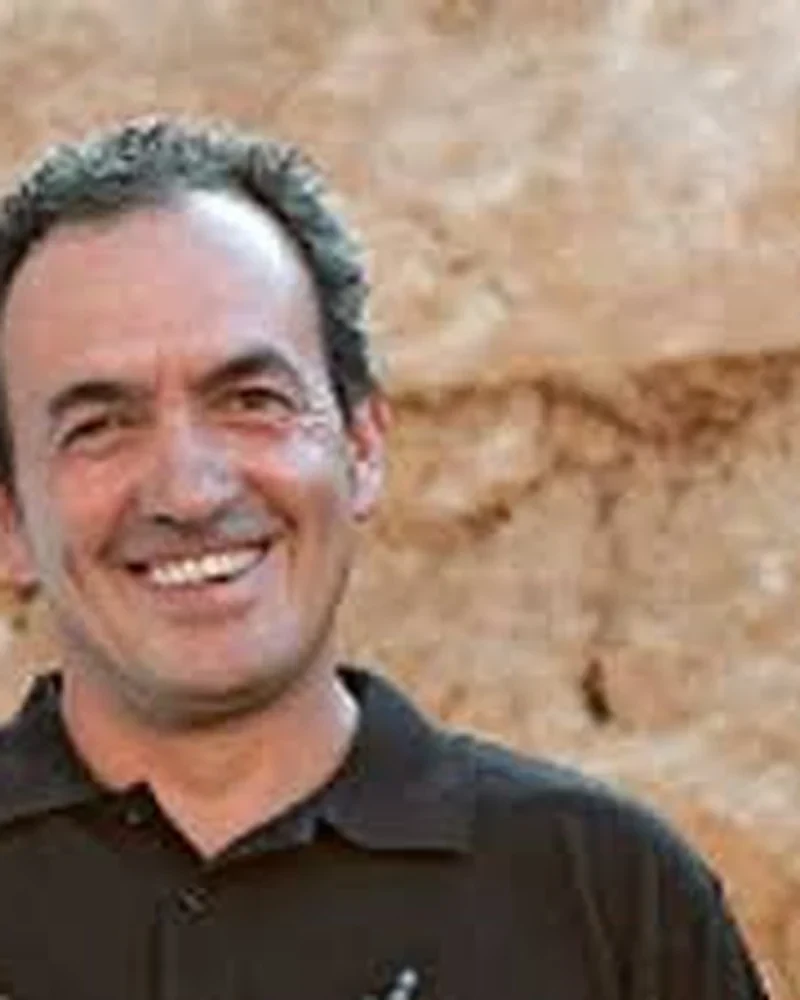 Óscar Navarro