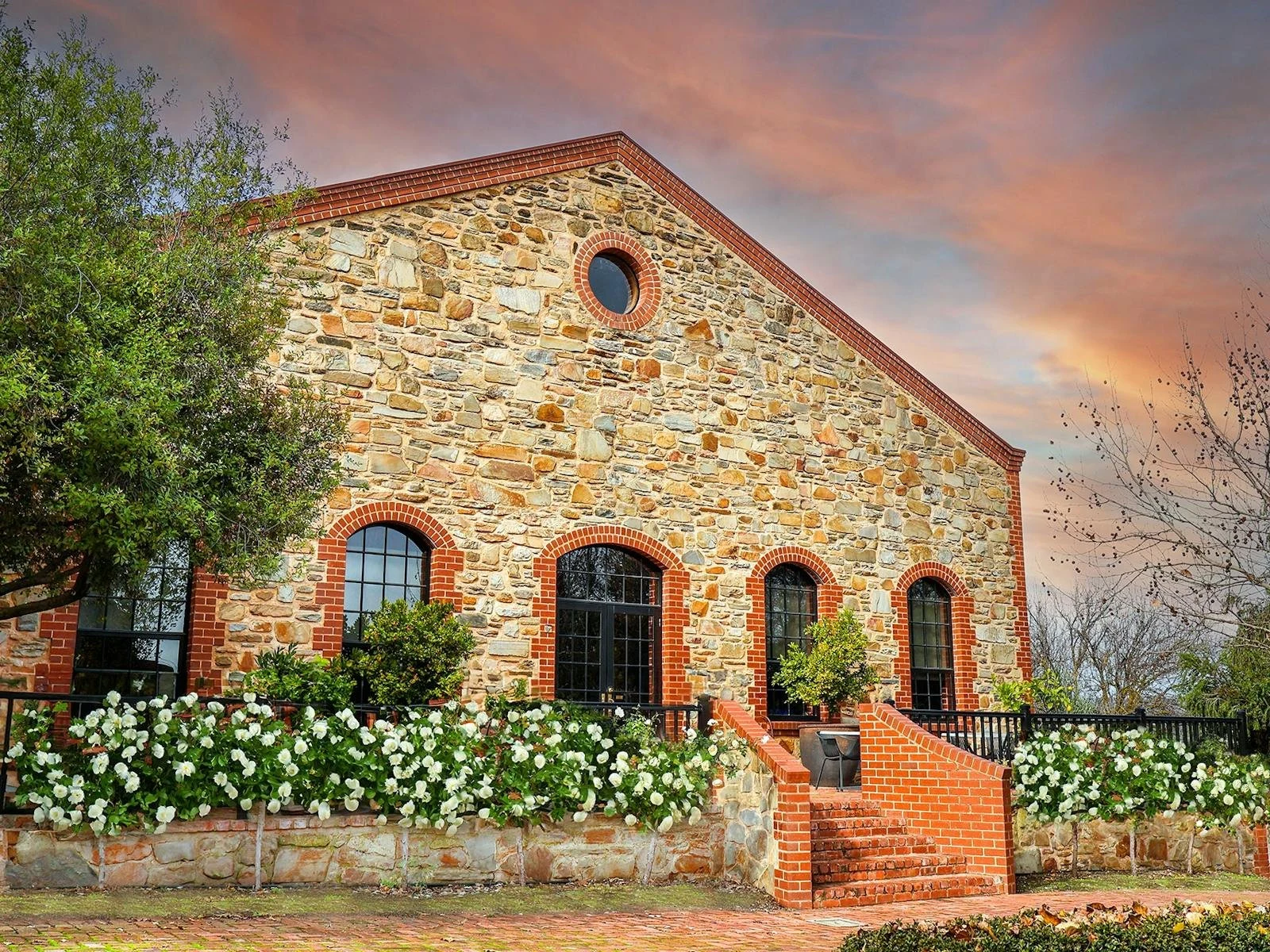 Kaesler Wines