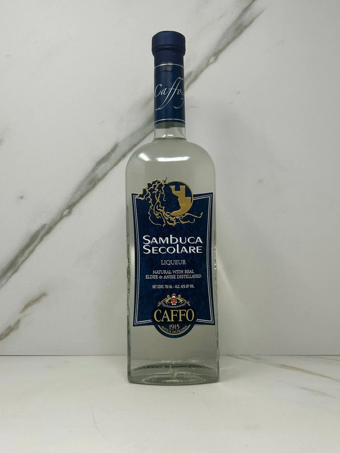 Distilleria Caffo