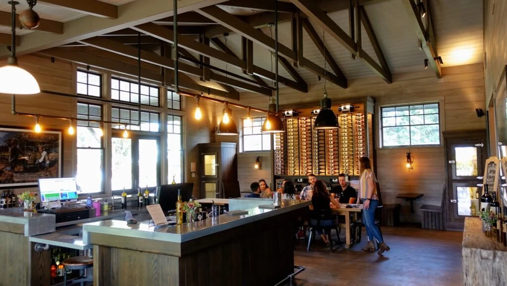 Medlock Ames Winery