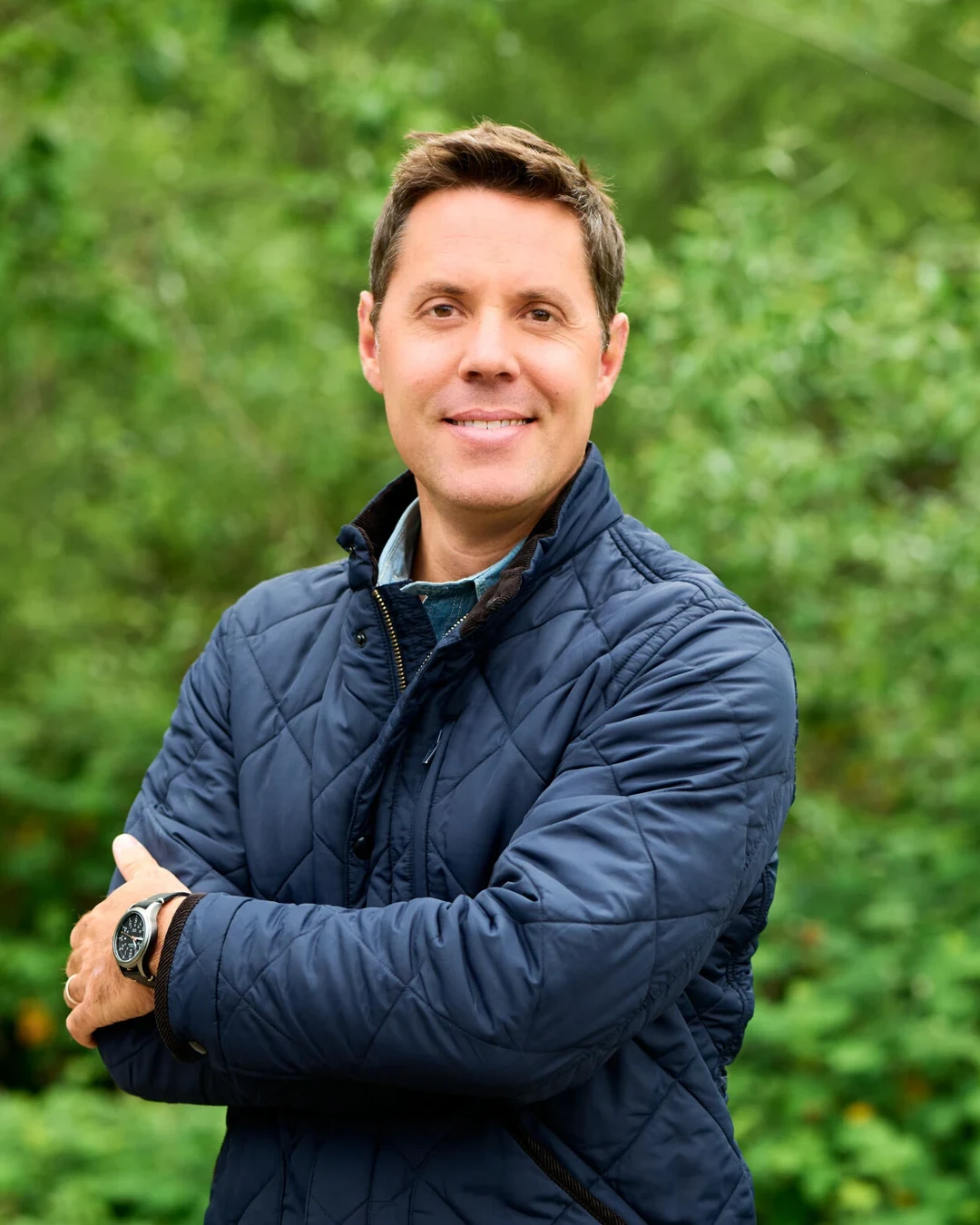 Neil Bernardi