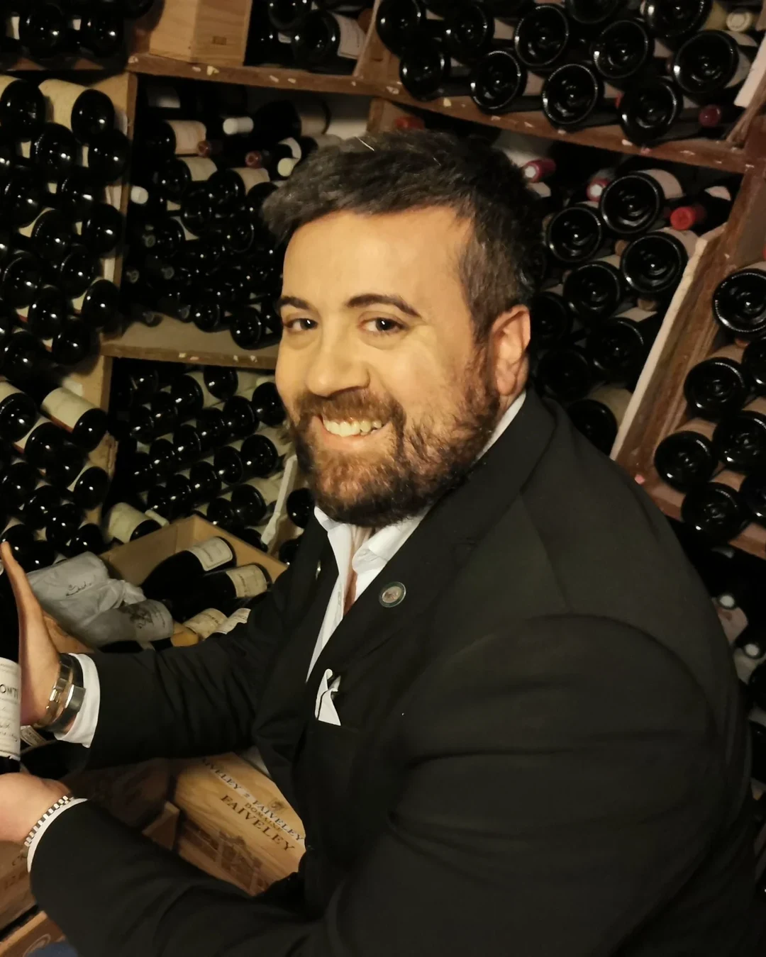 Francesco Marzola
