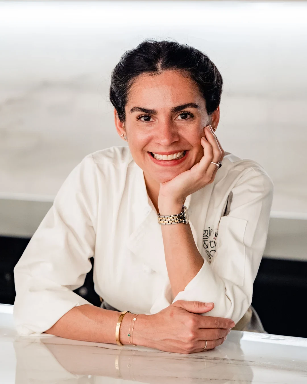 Gabriela Chamorro