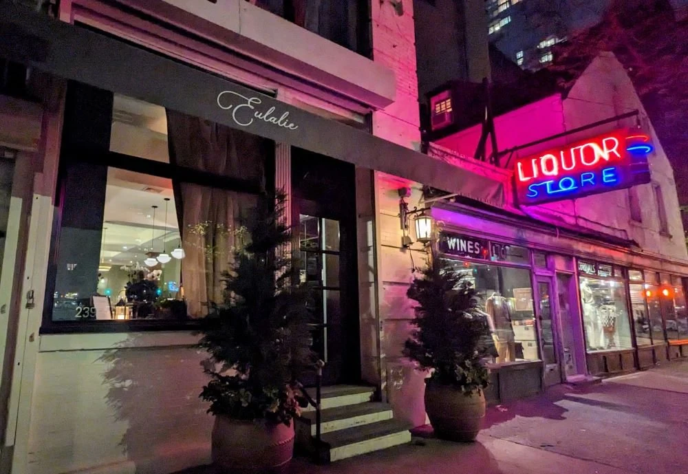 Eulalie