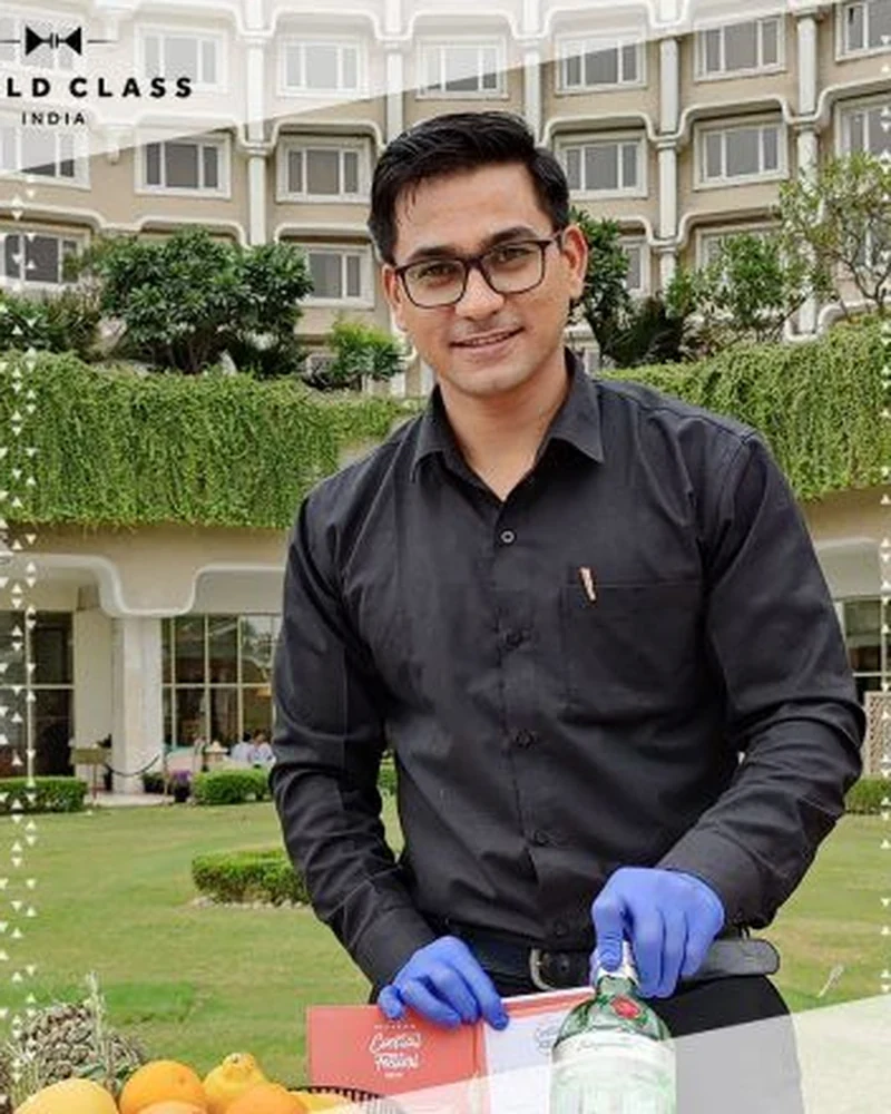 Dilbar Singh