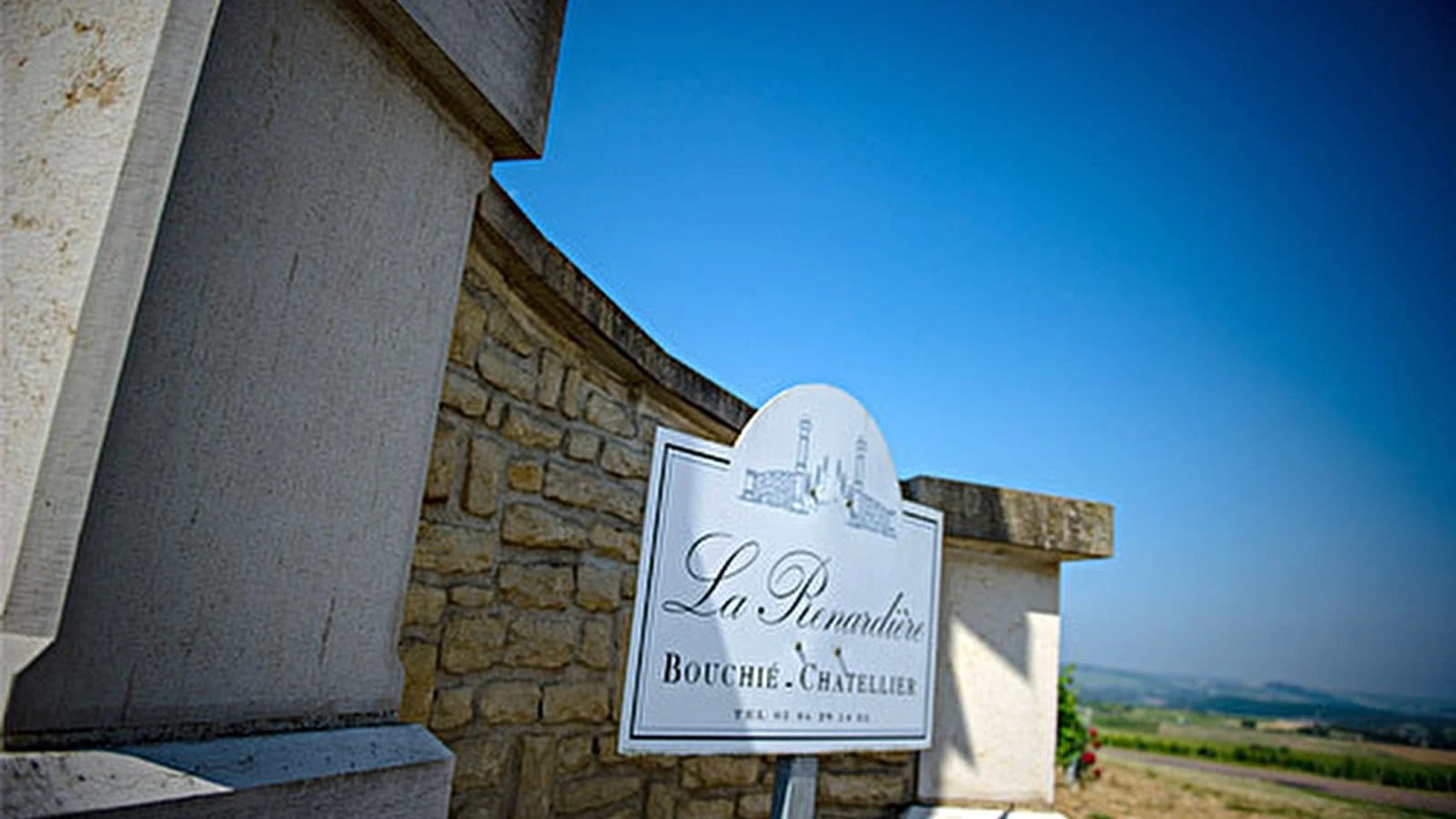 Domaine Bouchié-Chatellier