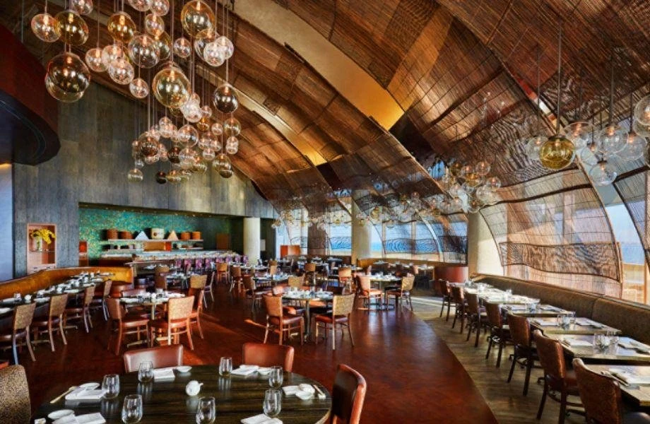 Nobu Doha