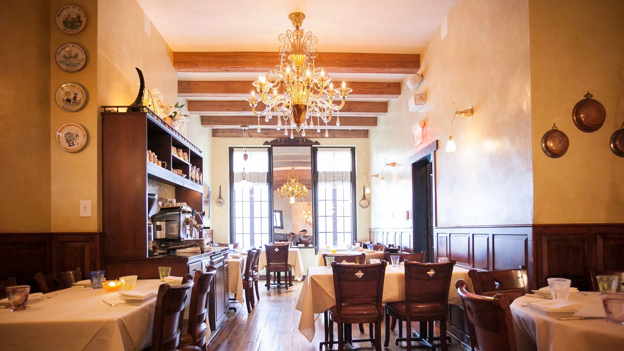 Vetri Cucina