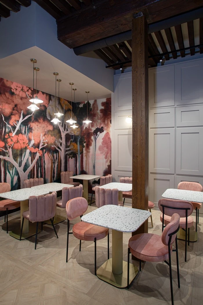 Café Bouillet
