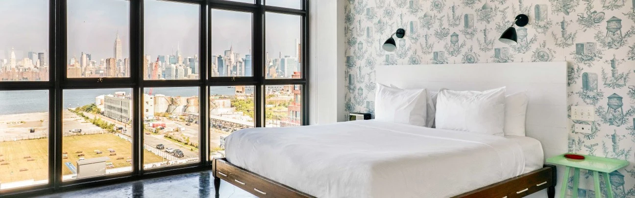 Wythe Hotel