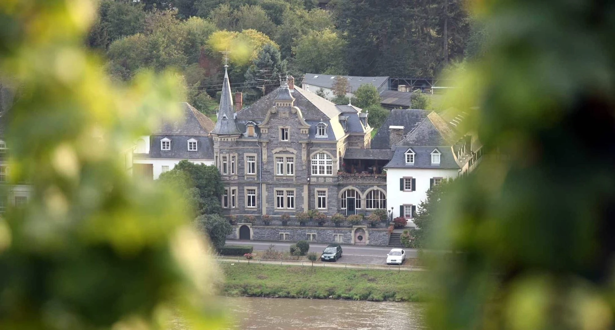 Weingut Joh. Jos. Prüm