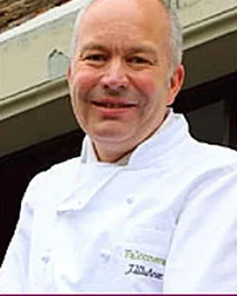 Johannes Wuhrer