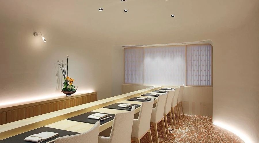 Koguma (restaurant)