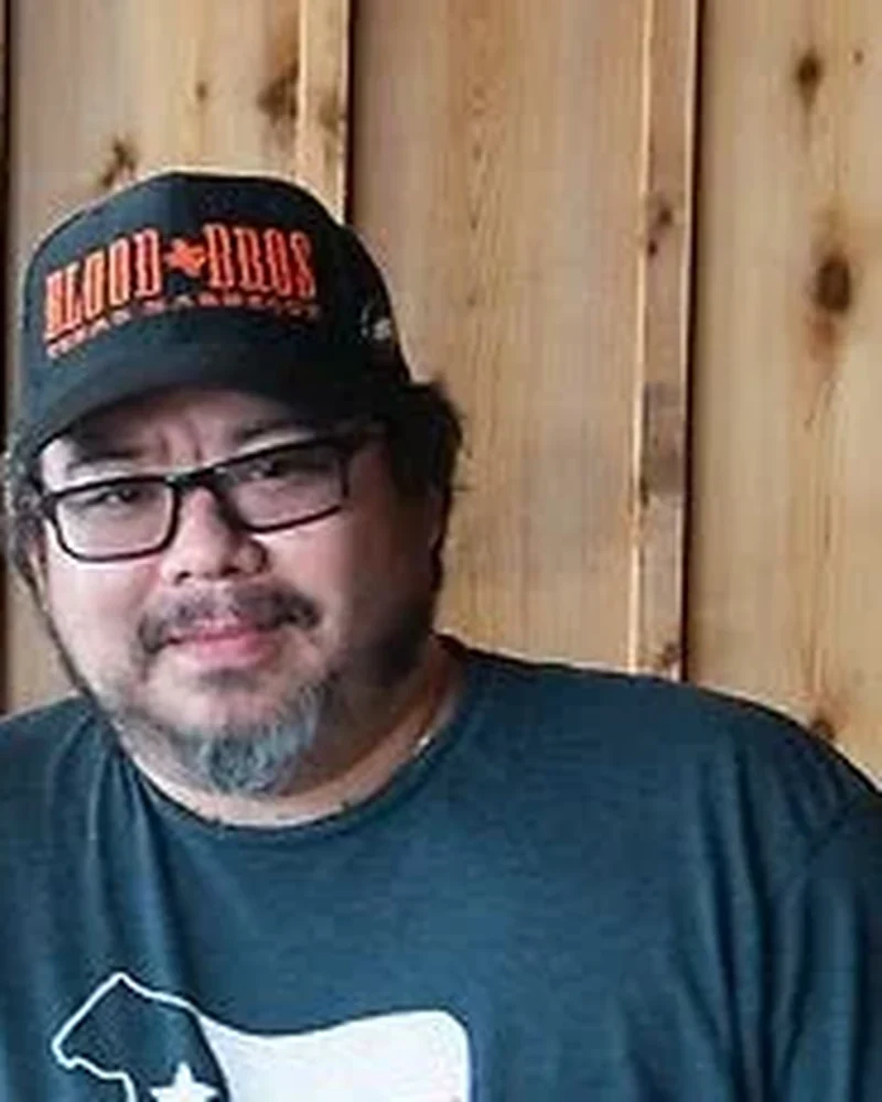 Robin Wong