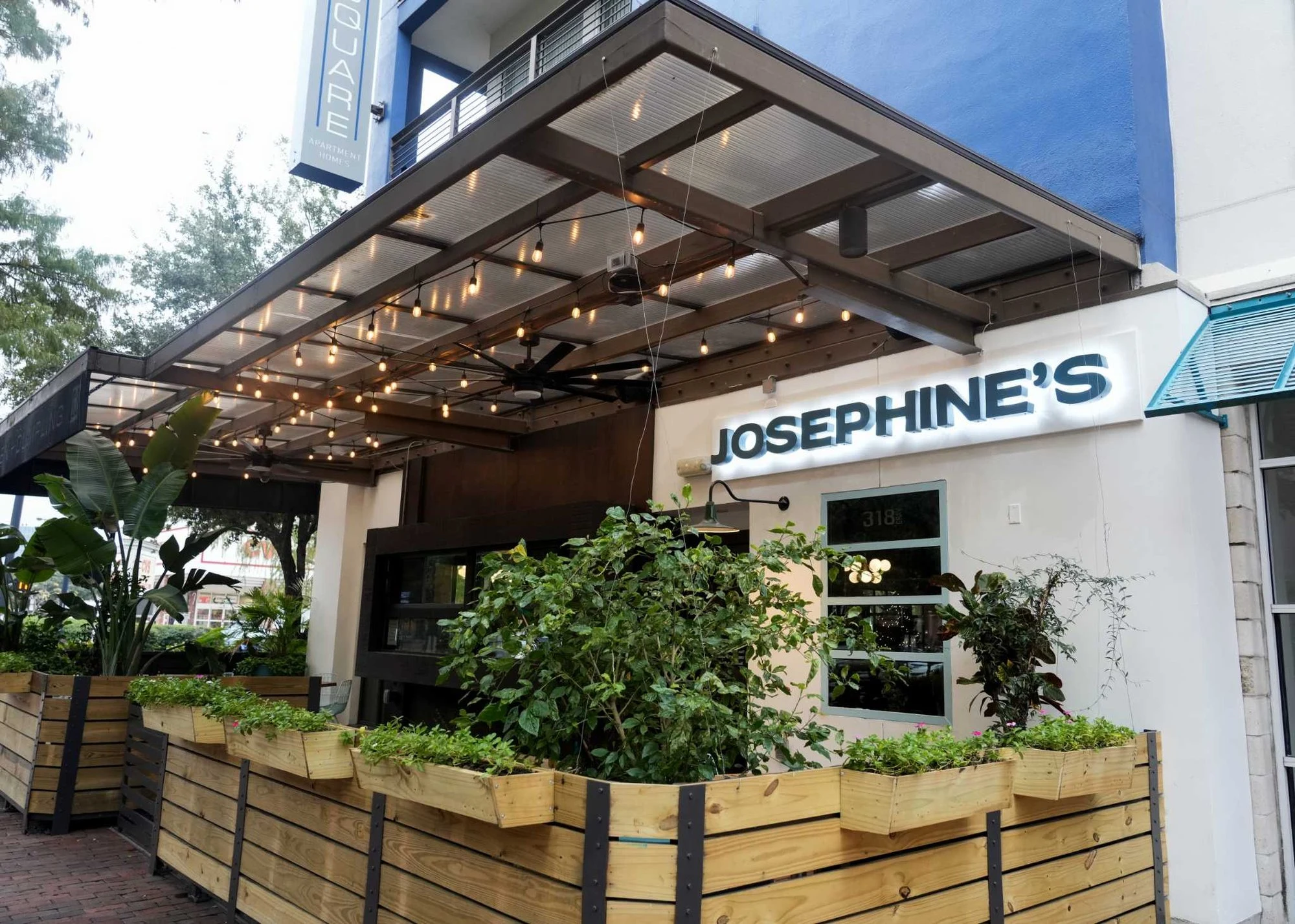 Josephine's Gulf Coast Tradition