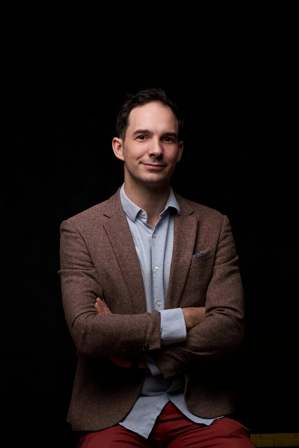 Bastien Ciocca