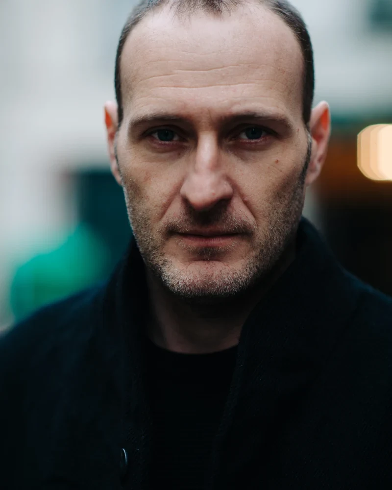 Simone Cecchetto