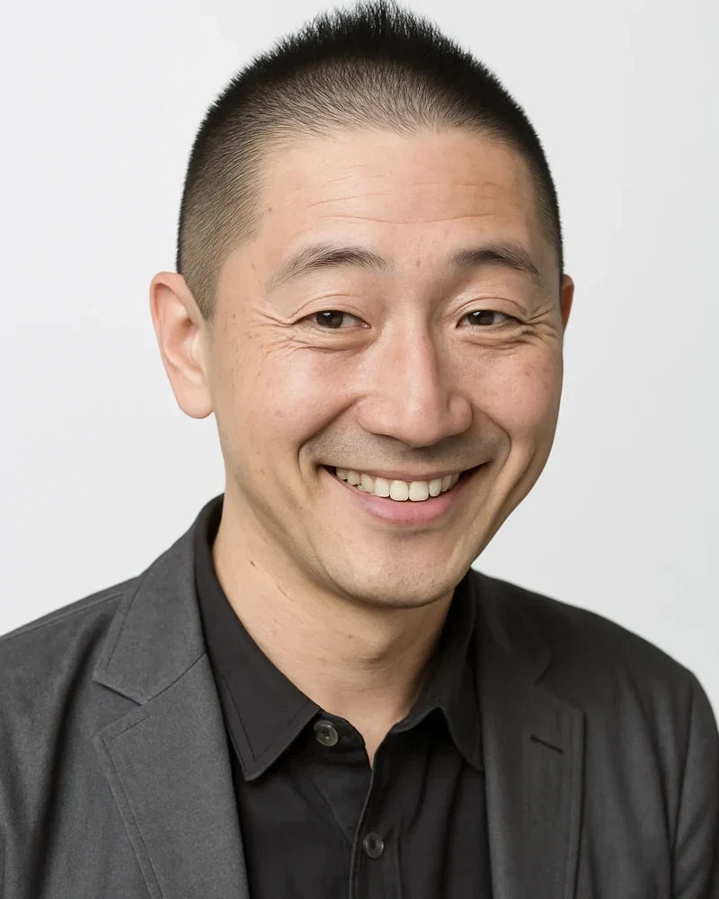 Mamoru Oshima