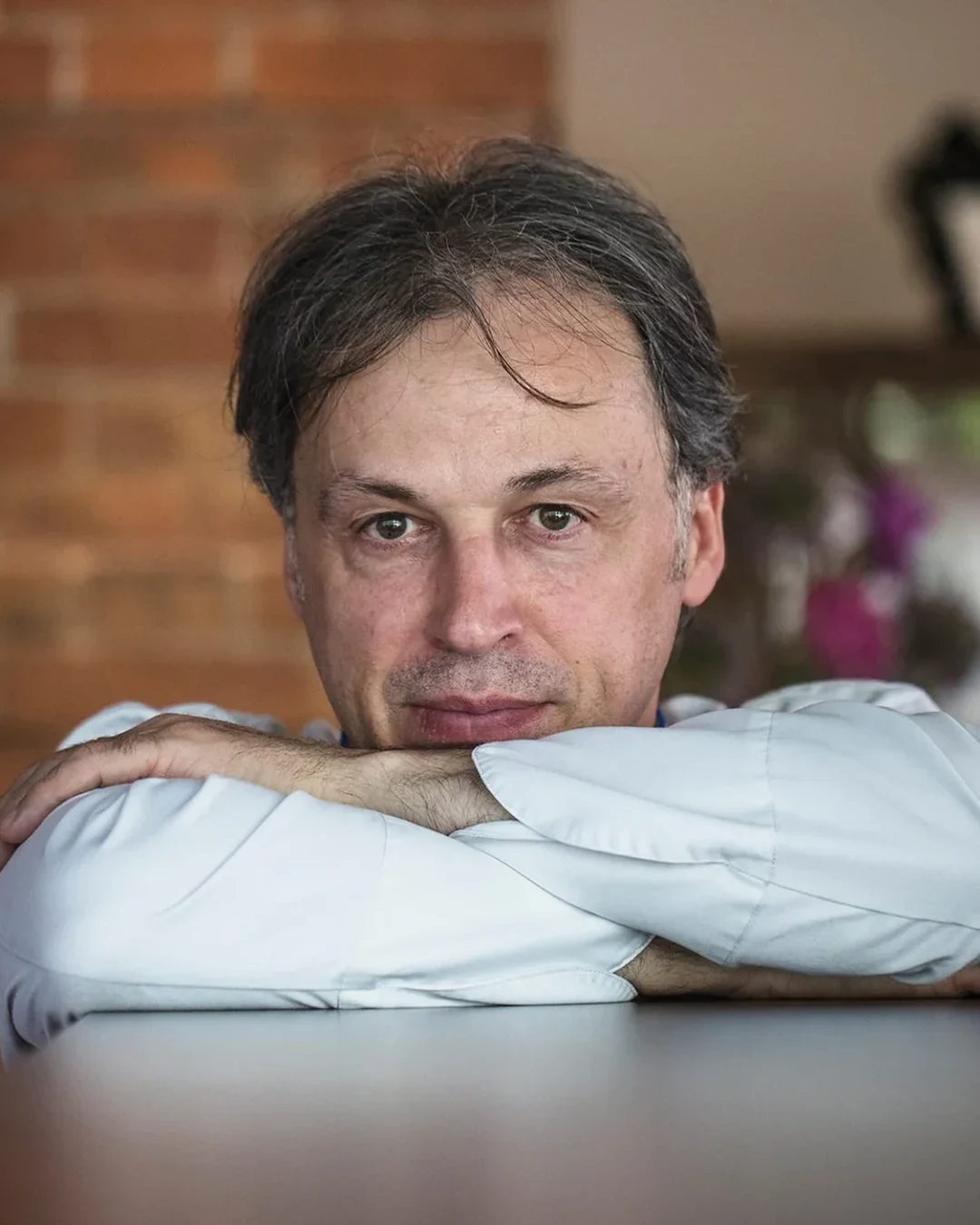 Jacques Decoret