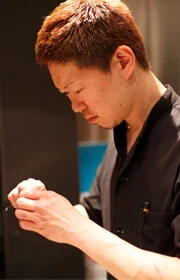 Tetsuya Fujiwara