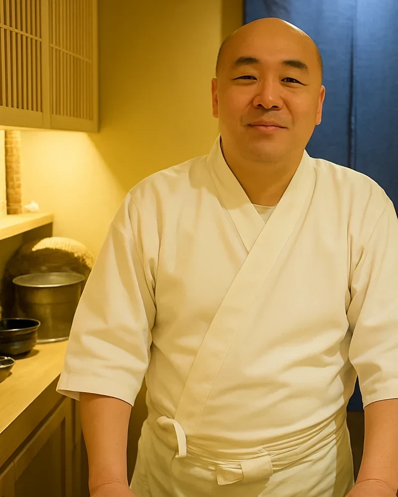 Kentarou Imamura