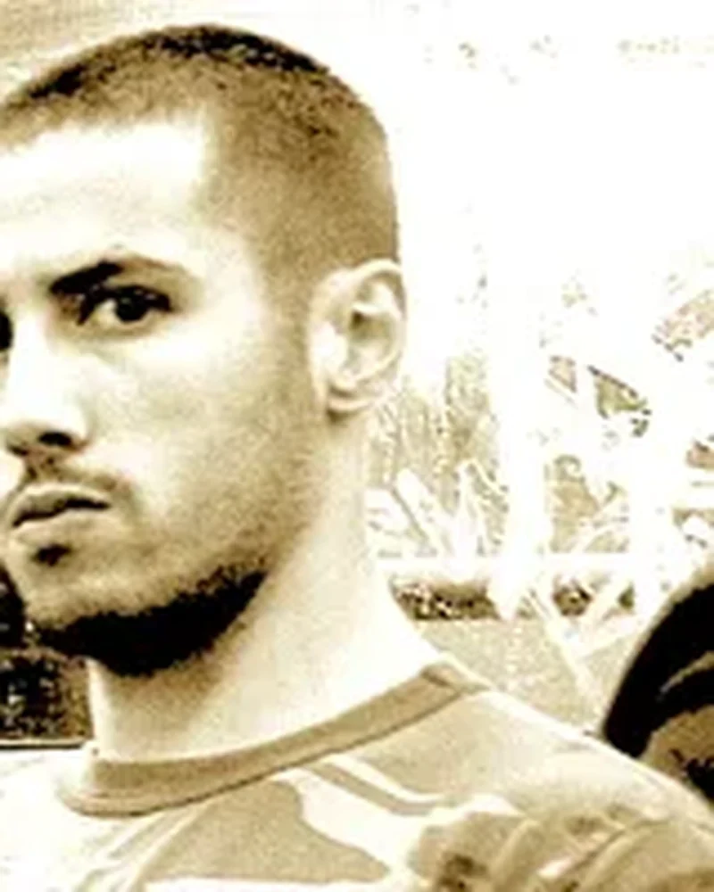 Andrew Hernandez