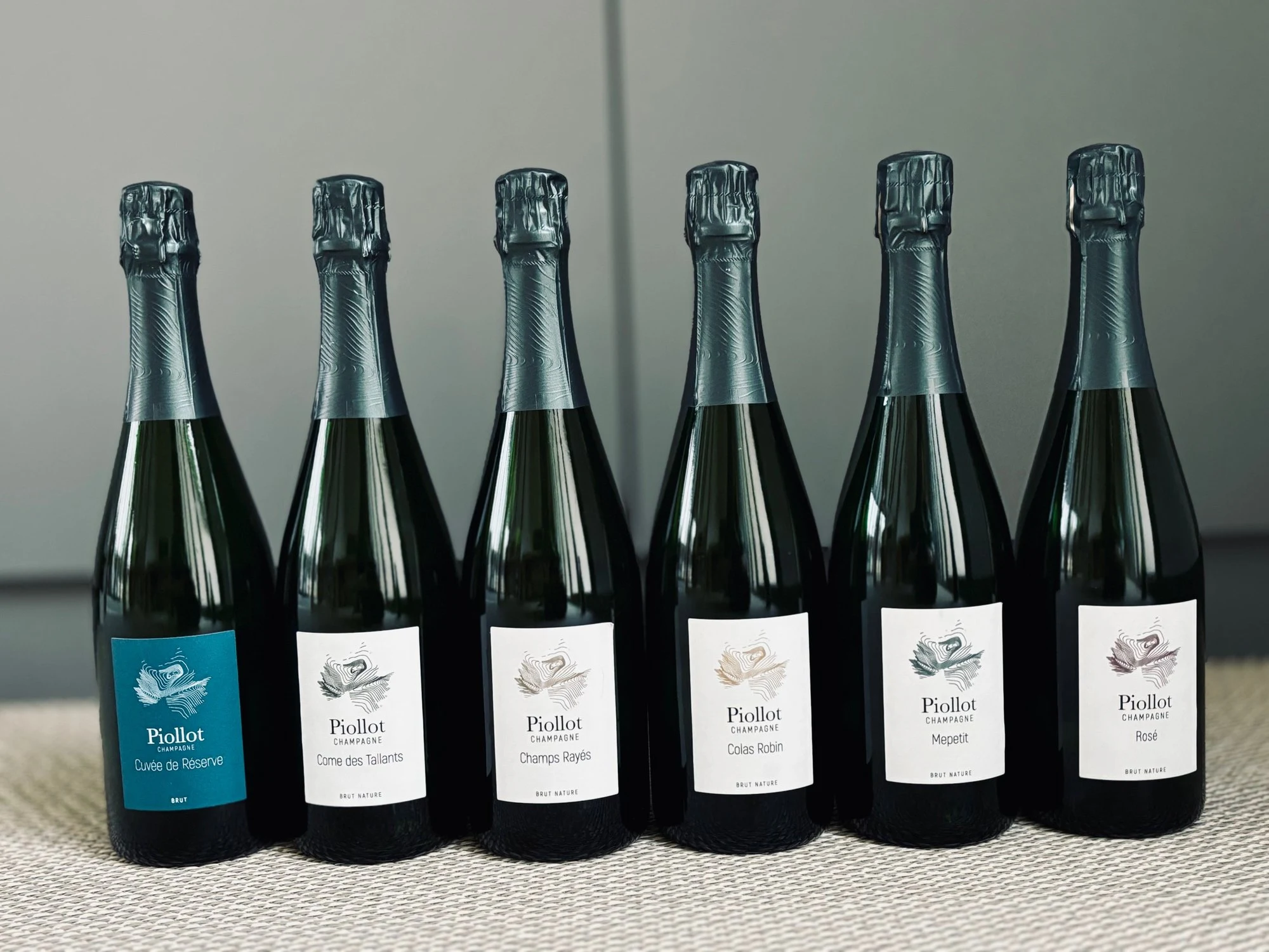 Champagne Piollot