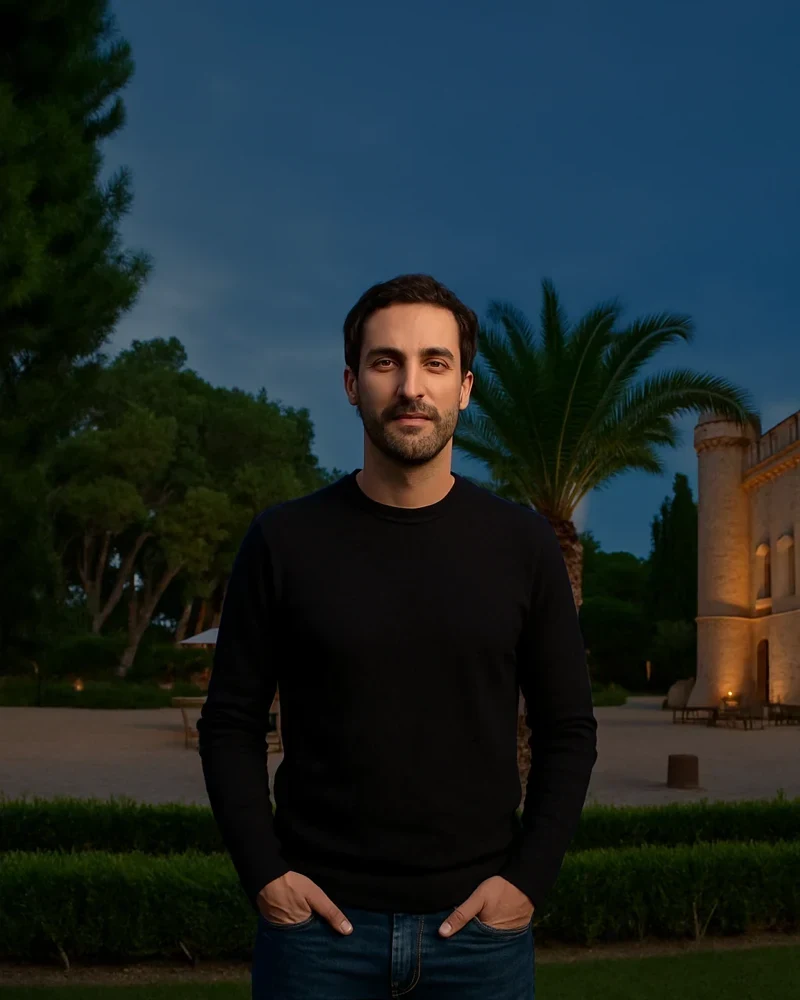 Leonardo Sergio