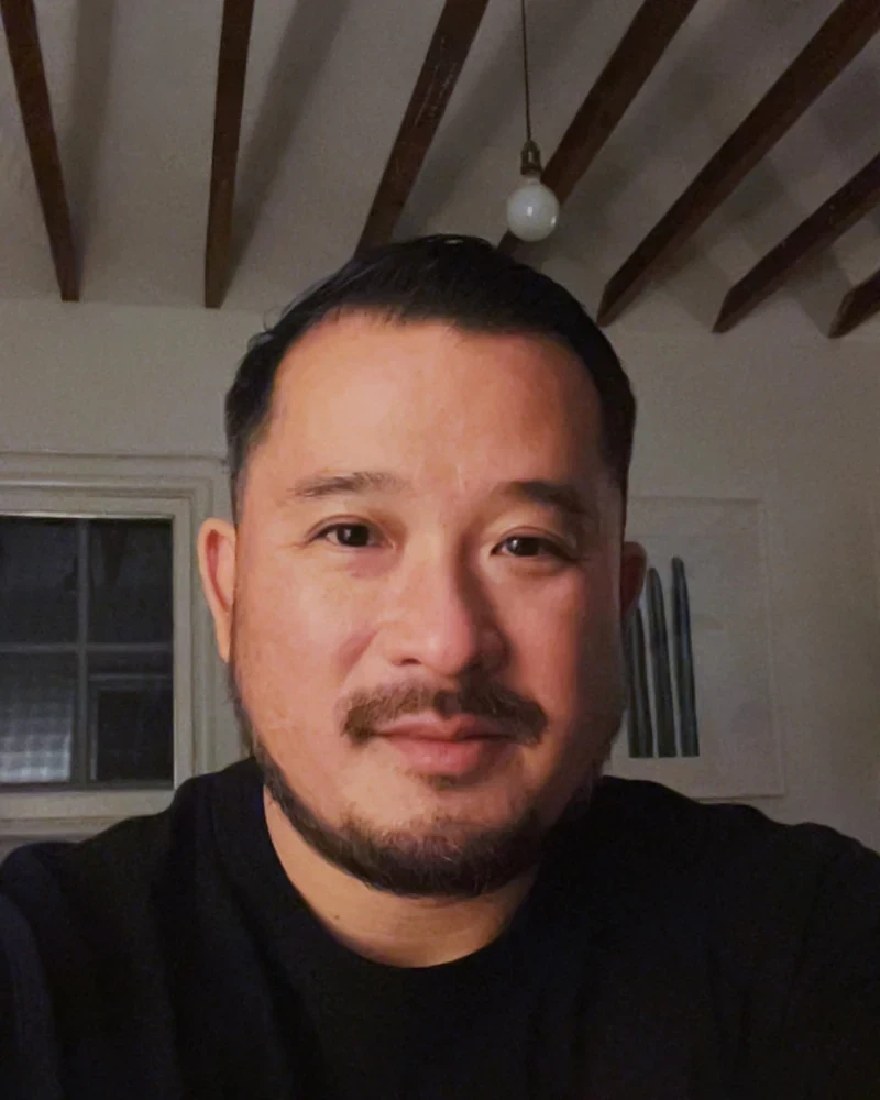 Dylan James Ho