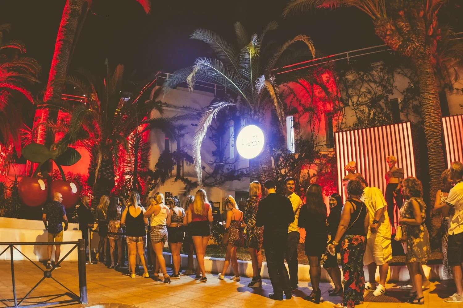 PACHA IBIZA