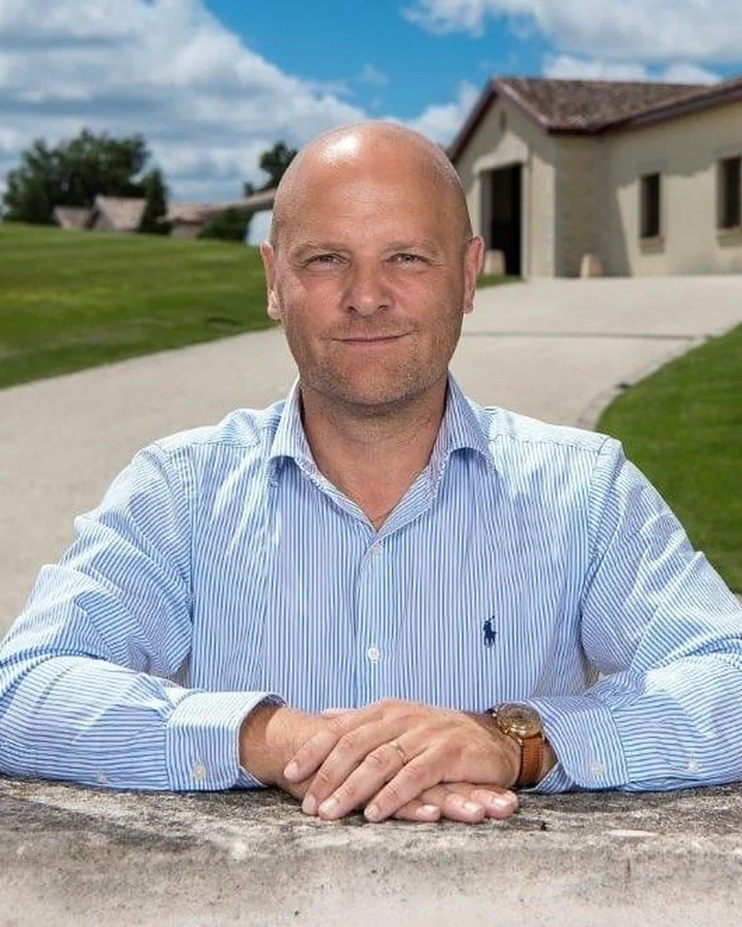 Christophe Congé