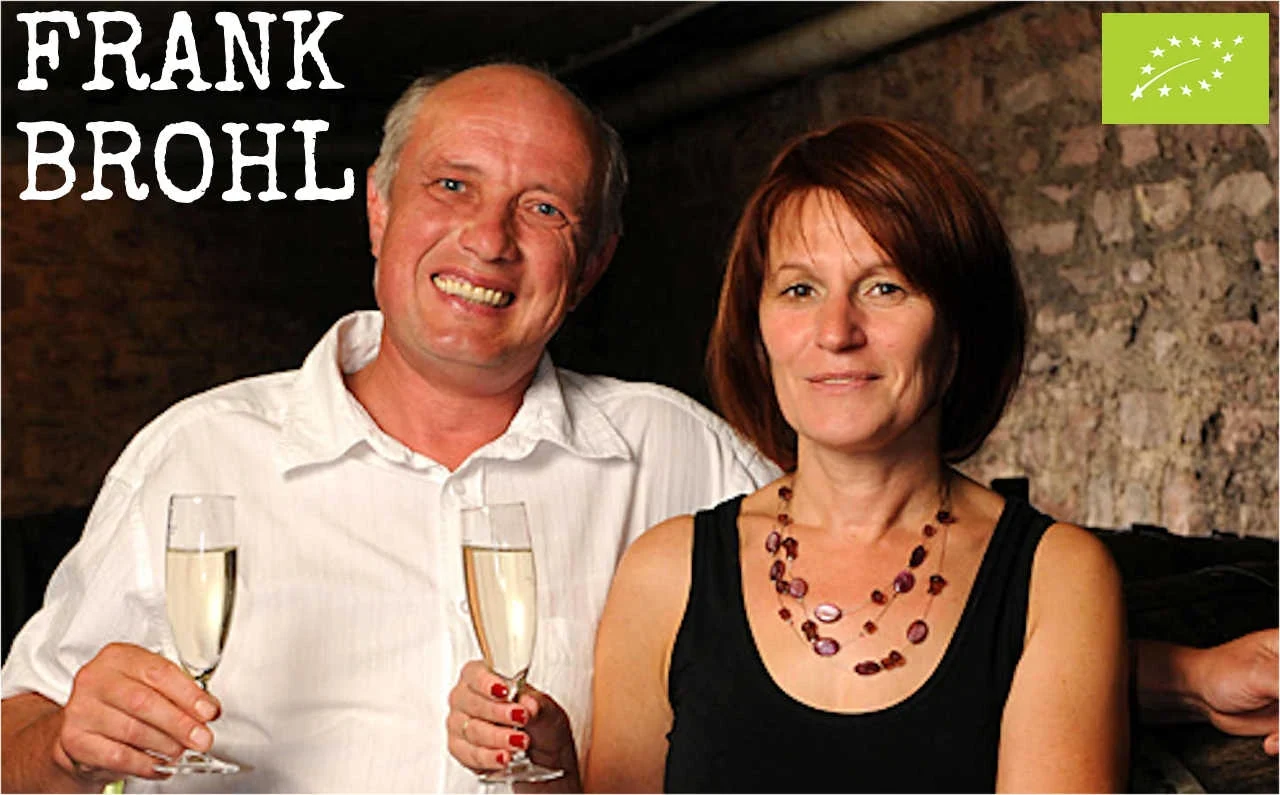 Frank Brohl