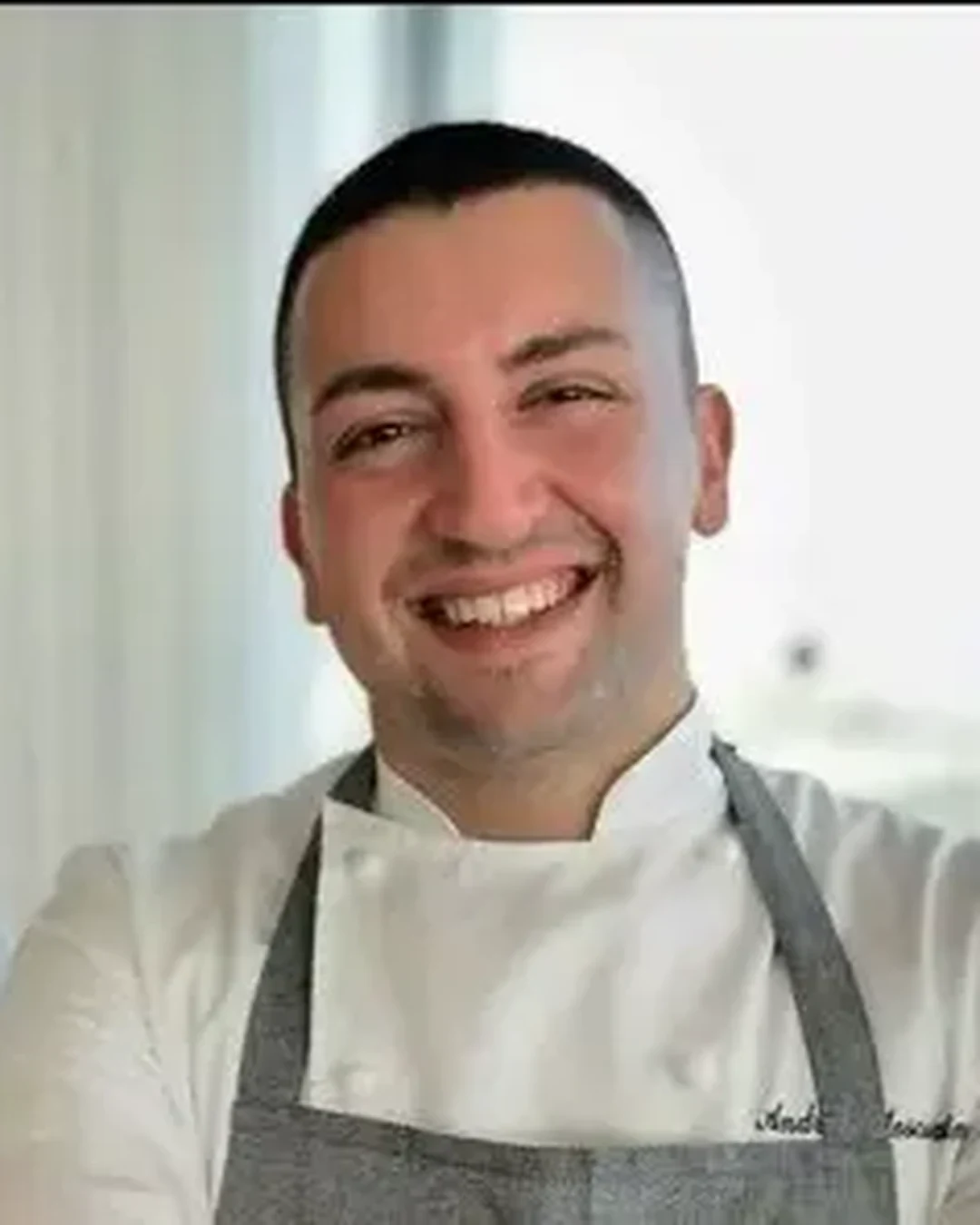 Andrea Moscardino