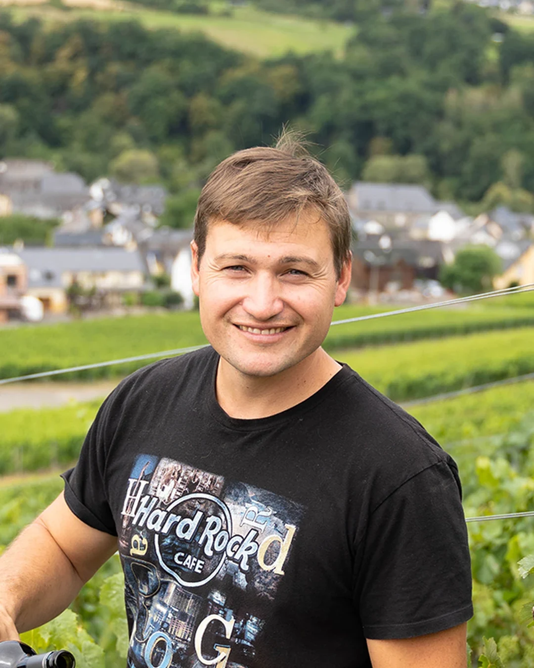 Hubert Botzet