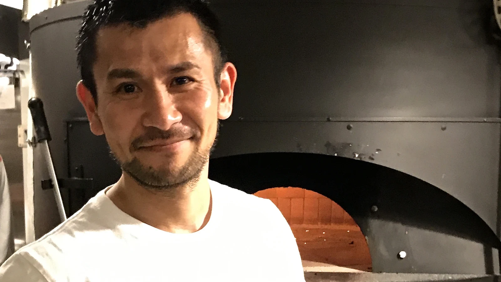 Tsubasa Tamaki Brings His 30-Hour Dough Method to New York