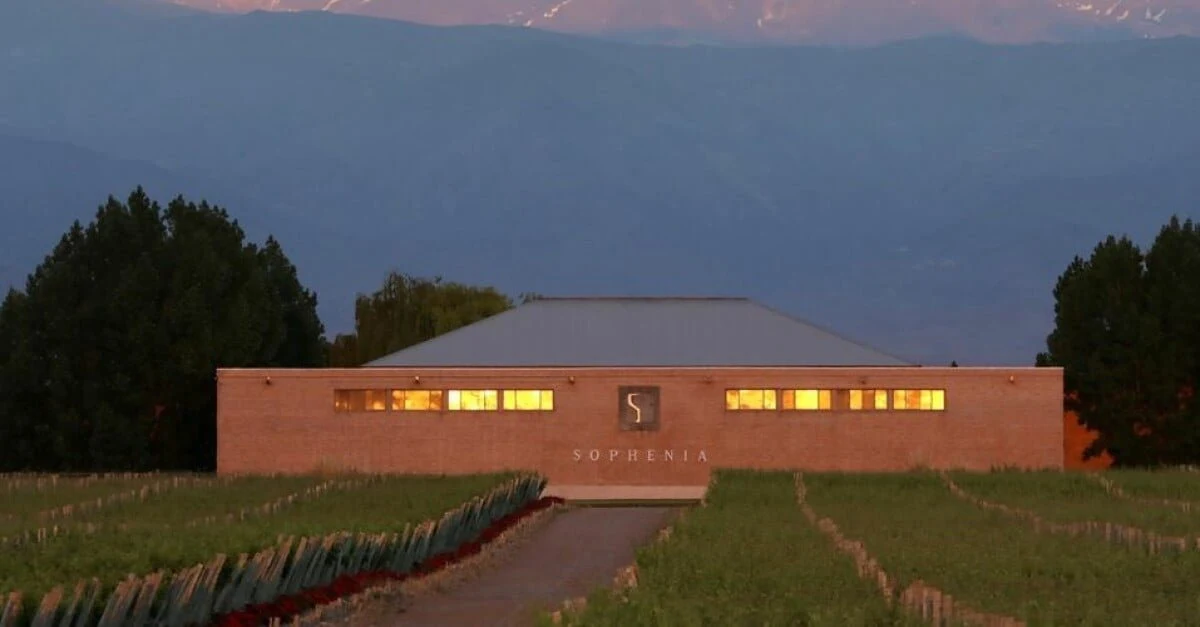 Bodega Enrique Vollmer