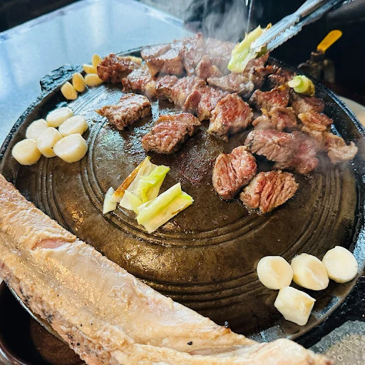 Mongtan